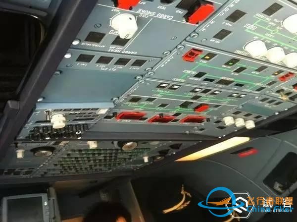 試客說：原來飛機是這么開的，那我也行啊-8296