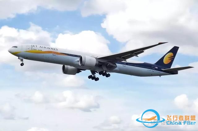 空港警示：這架B777直到跑道頭才拉起來-487