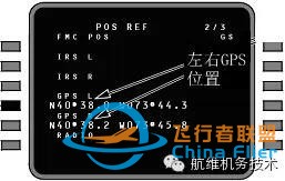 圖文詳解波音737NG飛機(jī)慣導(dǎo)校準(zhǔn)的五種方法-1342 圖文詳解波音737NG飛機(jī)慣導(dǎo)校準(zhǔn)的五種方法-1342