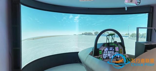 DCS—最硬核的戰斗機模擬飛行軟件-1020