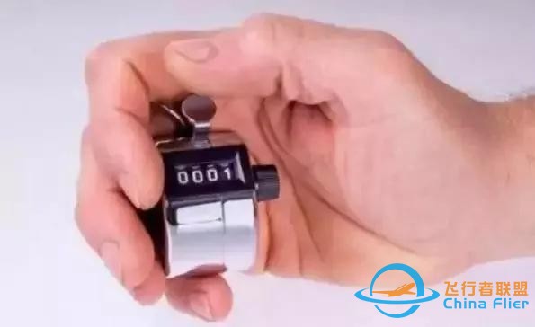 這些飛機上的小知識你都知道嗎-1445