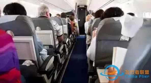 這些飛機上的小知識你都知道嗎-7337