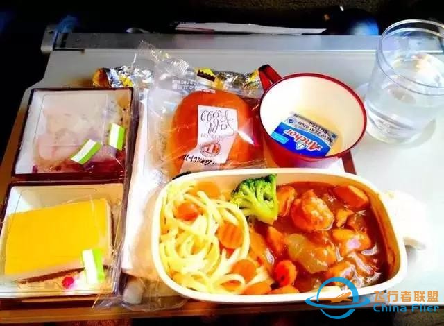 這些飛機上的小知識你都知道嗎-9587