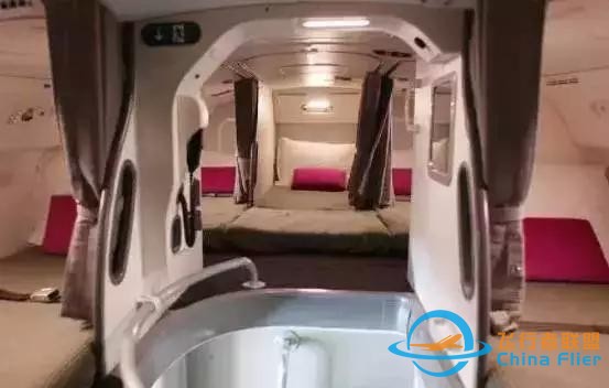 這些飛機上的小知識你都知道嗎-6236