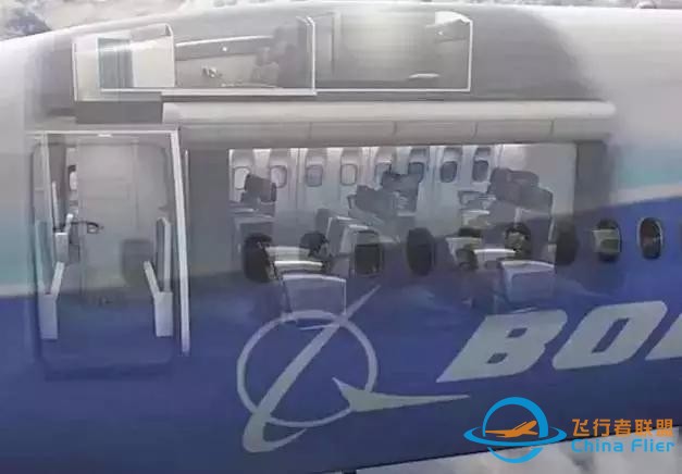 這些飛機上的小知識你都知道嗎-9740