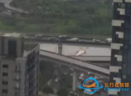 空難接二連三，每個人必備的航空常識和自救攻略-9805