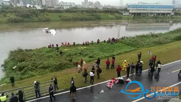 空難接二連三，每個人必備的航空常識和自救攻略-402