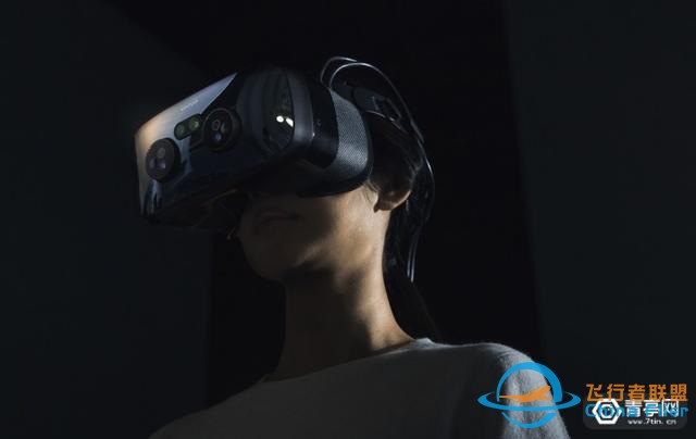 加入激光雷達，價格更低，Varjo推出VR-3和XR-3頭顯-1290