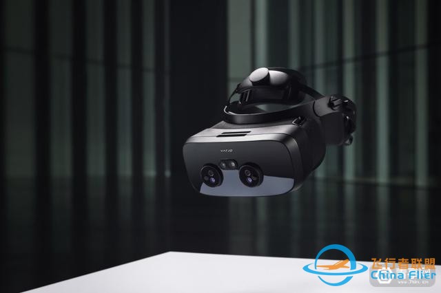 加入激光雷達，價格更低，Varjo推出VR-3和XR-3頭顯-5103