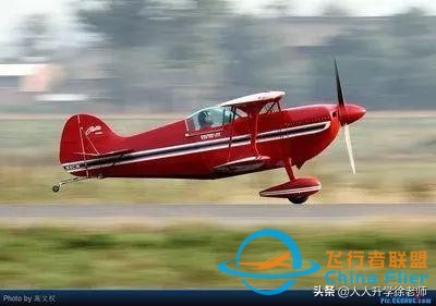 聊一聊通用航空這個陌生的專業就業前景如何-6482
