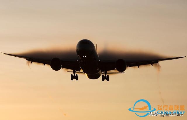 航空詞匯知多少——擾動-832