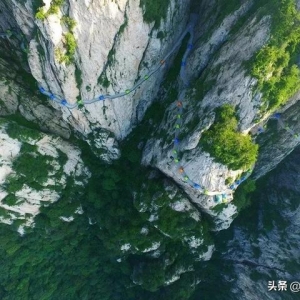 航空詞匯知多少——上反角