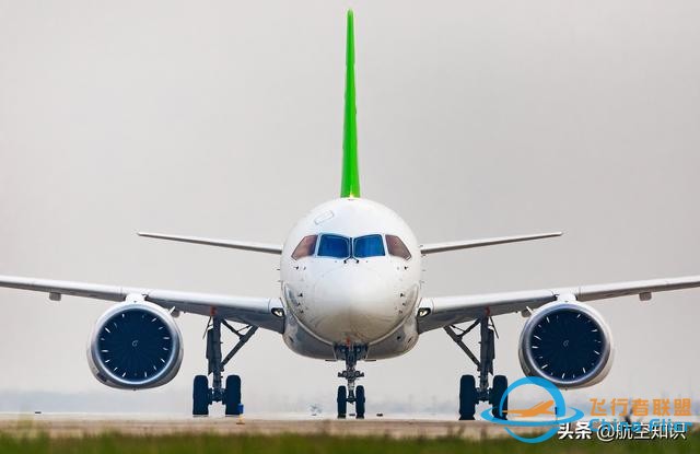 航空詞匯知多少——上反角-67
