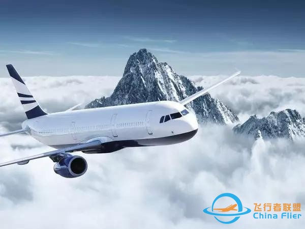 飛機小常識-410
