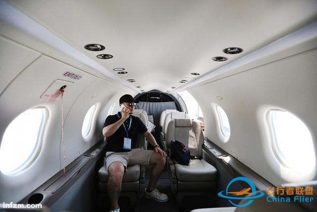 美國通用航空業為何衰落？-8190