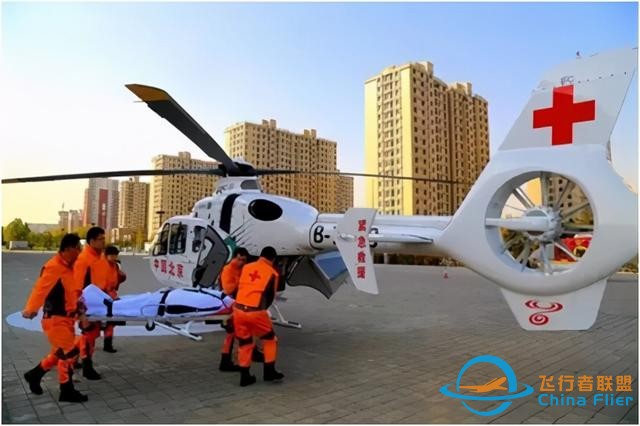 一文讀懂什么是通用航空-3842