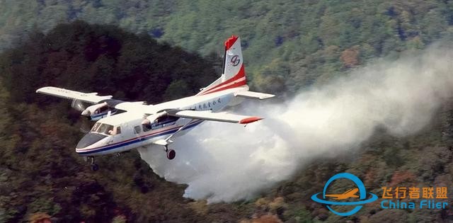 一文讀懂什么是通用航空-256