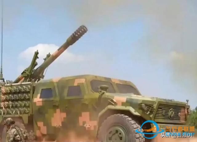 “東方-2022”演習(xí)：中國教導(dǎo)俄軍應(yīng)對數(shù)字化戰(zhàn)爭-4831