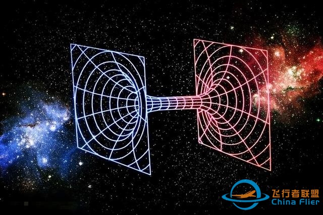 光速并非不可超越，兩種超光速的方法讓人類實現星際旅行-6628