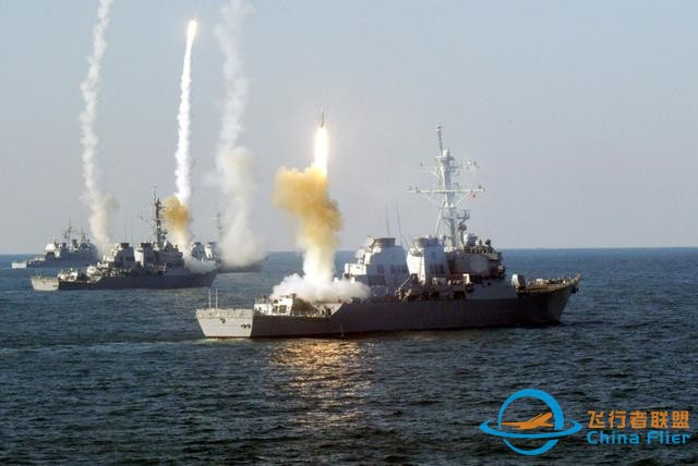 解放軍轟炸機的新打法，在巴黎低調亮劍，美軍未來幾年都學不來-1056