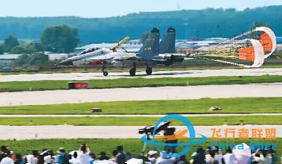 長春航空展3大亮點-8905