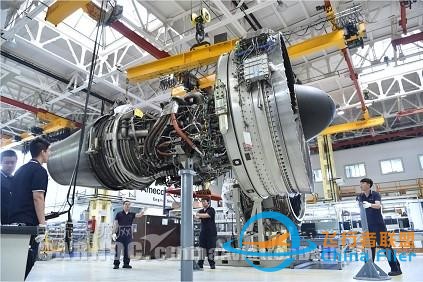 Ameco：融入新發(fā)展格局 持續(xù)高質(zhì)量發(fā)展-8608