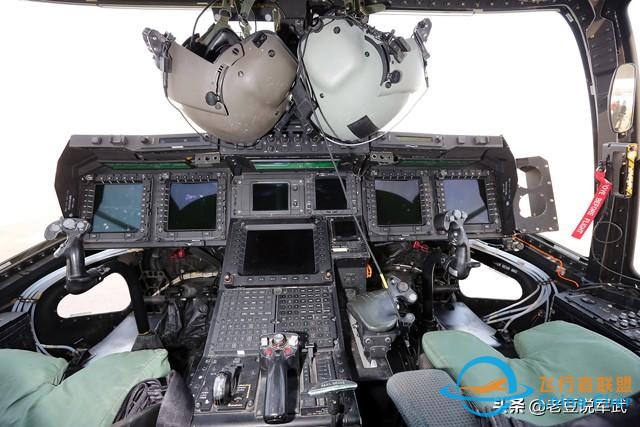 另類“魚鷹”：美國空軍特種作戰部隊的CV-22B傾轉旋翼機-1101