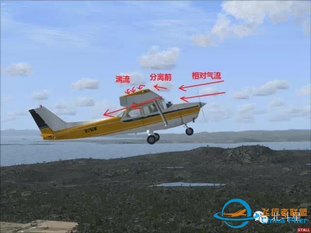 【原理 儀表】模擬飛行教學版-固定翼篇-7347