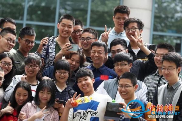 中國航天為什么能？可能答案在這些你不知道的細節里-5415