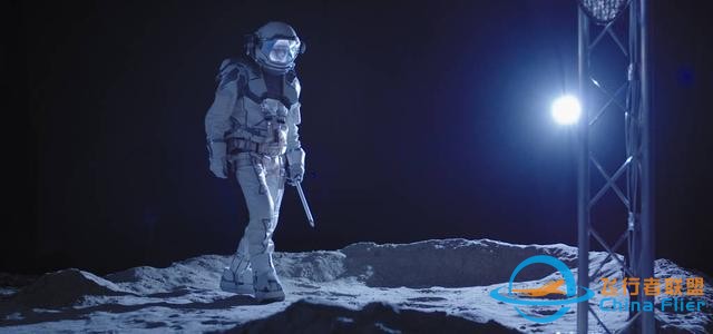 9個航天冷知識！狗比人先上太空，你看到的流星竟是航天員的便便-8352