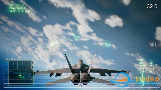 老兵不死，鳳凰涅槃：《皇牌空戰7》的復興之路-8237