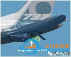 飛行員談B737MAX-8與B737NG差異（設備篇）-8964