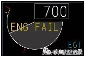 飛行員談B737MAX-8與B737NG差異（設備篇）-7356