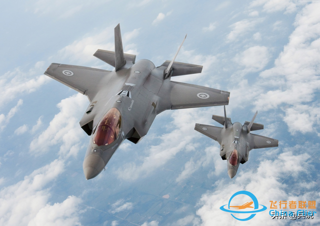 “洗個澡”就面臨報廢！F35兩次墜毀，又曝大缺陷，還能稱王？-9499