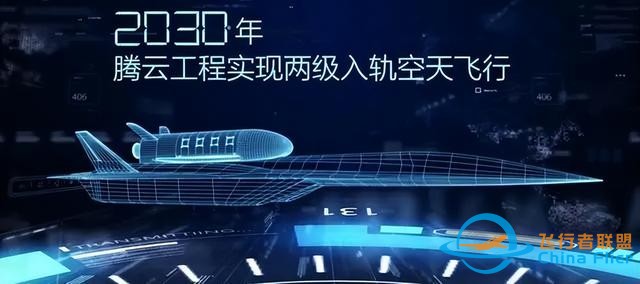 我國航天事業新突破，有望將航天飛行砍成“白菜價”？-9386