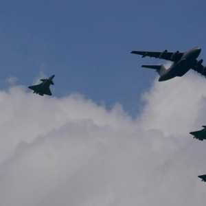 回顧2023年空軍航空開(kāi)放活動(dòng)·長(zhǎng)春航空展 “亮點(diǎn)”有哪些