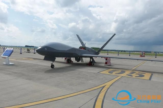 回顧2023年空軍航空開放活動·長春航空展 “亮點”有哪些-1443