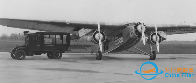 29000公里修1500座燈塔，飛機大晚上看不清，美式大基建說干就干-1537