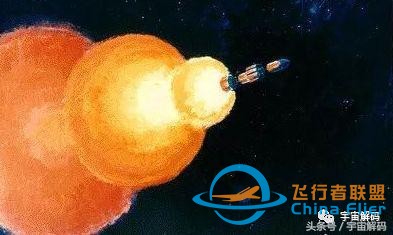 未來十大太空技術預測 激光動力將飛船推向宇宙-7468