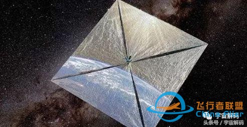 未來十大太空技術預測 激光動力將飛船推向宇宙-9727