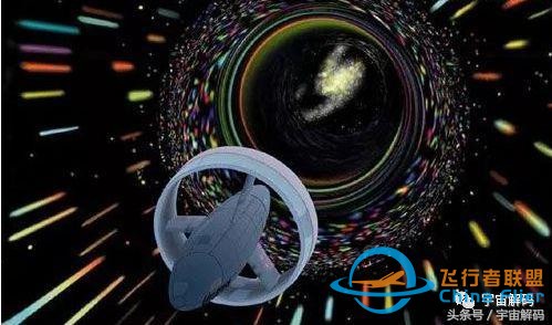 未來十大太空技術預測 激光動力將飛船推向宇宙-6698