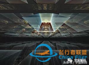 未來十大太空技術預測 激光動力將飛船推向宇宙-4411