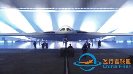2022年國外主要航空裝備技術發展綜述-5053