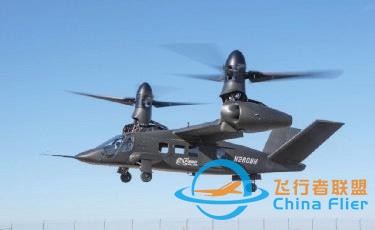 2022年國外主要航空裝備技術發展綜述-9612