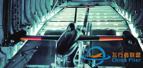 2022年國外主要航空裝備技術發展綜述-6705