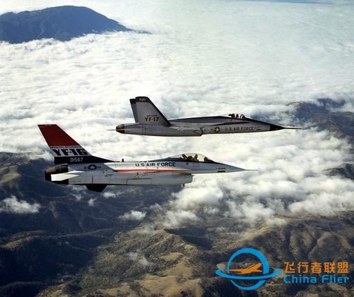 F-16戰(zhàn)機(jī)“零飛行”：首飛前意外升空可怕失控-1153