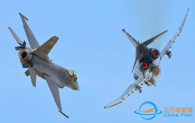 解析鴨式飛機飛控技術(shù)-飛行員可以無憂慮飛行，不怕飛機失控-2255