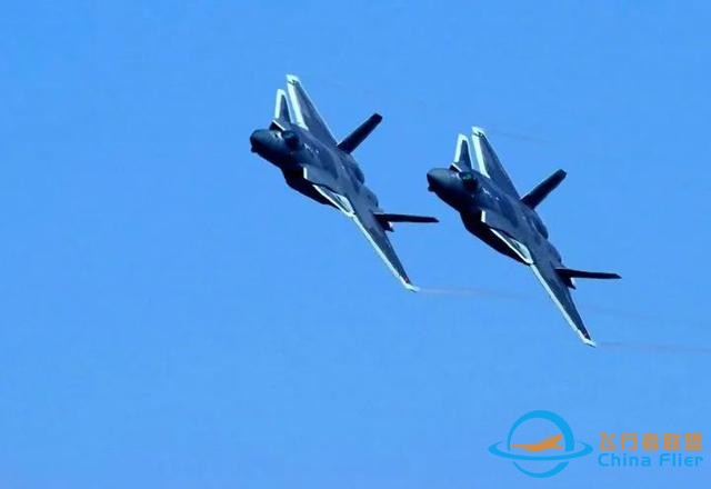 吞咽試驗、大迎角飛行……帶你真正看懂“長空之王”-1809