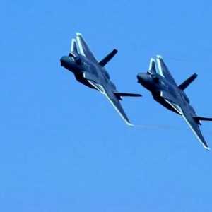 吞咽試驗、大迎角飛行……帶你真正看懂“長空之王”
