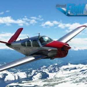《微軟飛行模擬器》發(fā)行3周年，官方曬數(shù)據(jù)：Cessna 152最受歡迎
